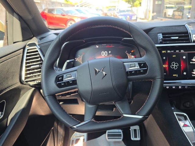 DS AUTOMOBILES DS 7 BLUEHDI 130 AUT. PERFORMANCE LIN - foto 13