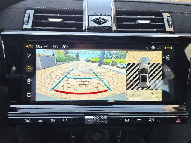 DS AUTOMOBILES DS 7 BLUEHDI 130 AUT. PERFORMANCE LIN - foto 15