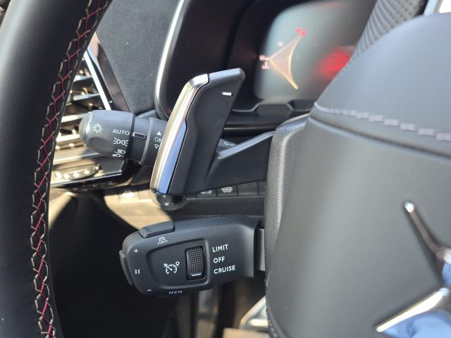 DS AUTOMOBILES DS 7 BLUEHDI 130 AUT. PERFORMANCE LIN - foto 18