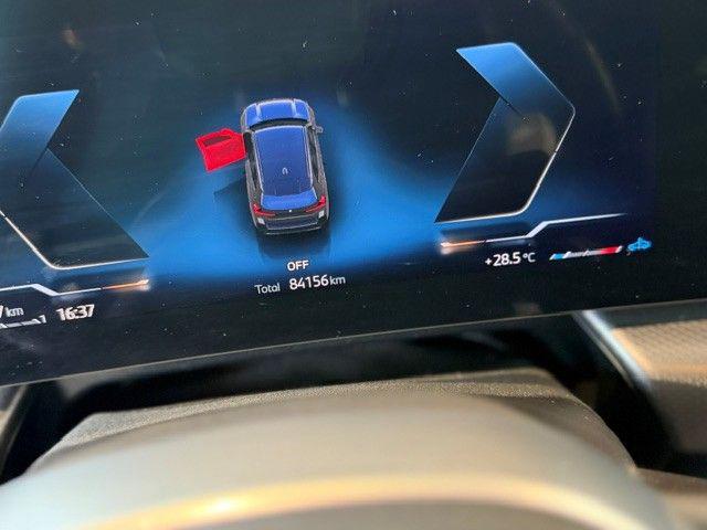 BMW X1 SDRIVE18D MSPORT - foto 7