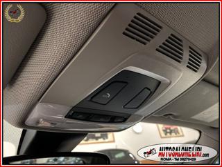 BMW 116 usata, con USB