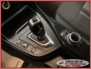 BMW 116 usata, con Fari Xenon