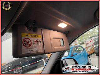 BMW 116 usata, con Sedile posteriore sdoppiato