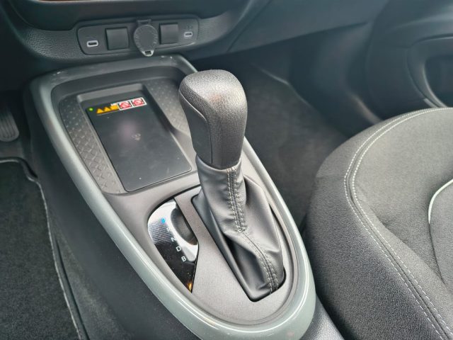 TOYOTA AYGO X 1.5 HYBRID 115 CV 5 PORTE ICON - foto 11