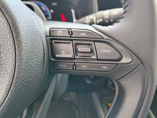 TOYOTA AYGO X 1.5 HYBRID 115 CV 5 PORTE ICON - foto 13