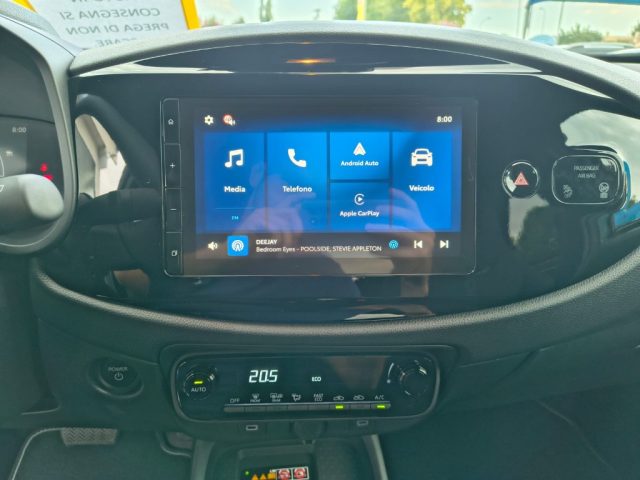 TOYOTA AYGO X 1.5 HYBRID 115 CV 5 PORTE ICON - foto 14