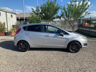 FORD Fiesta usata, con Airbag Passeggero
