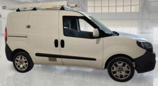 FIAT Doblo usata, con Autoradio