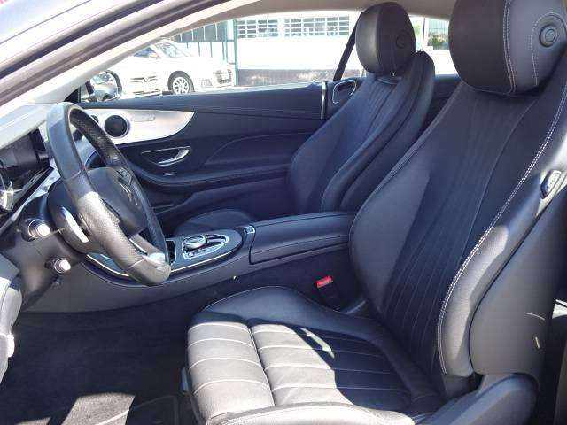 MERCEDES-BENZ E 220 CLASSE E -COUPE D PREMIUM - foto 7