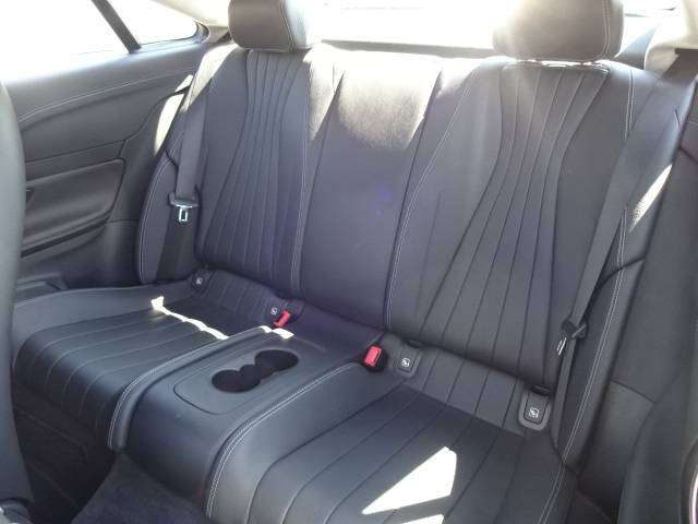 MERCEDES-BENZ E 220 CLASSE E -COUPE D PREMIUM - foto 8