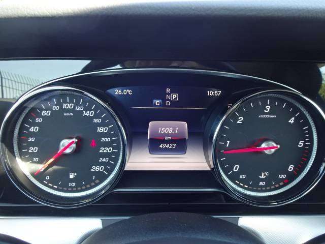 MERCEDES-BENZ E 220 CLASSE E -COUPE D PREMIUM - foto 9