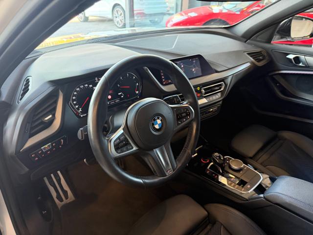 BMW 118 D 5P. MSPORT - foto 8