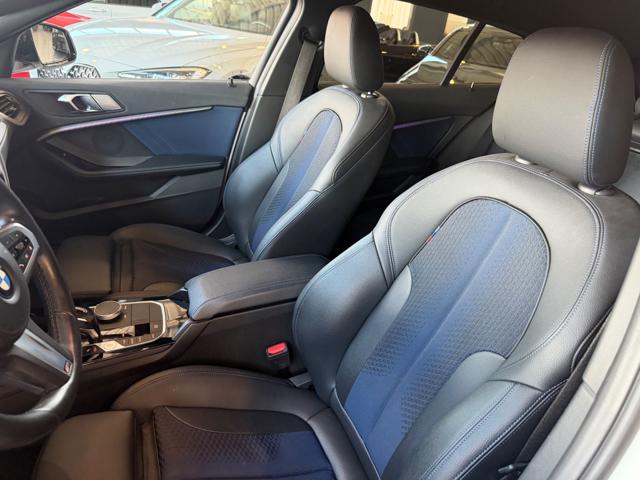 BMW 118 D 5P. MSPORT - foto 12