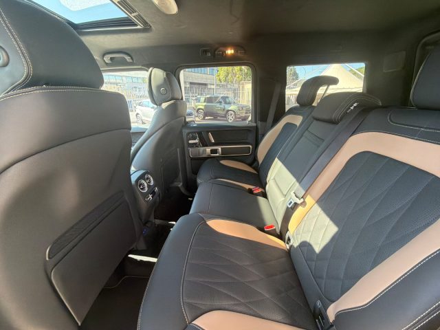 MERCEDES-BENZ G 63 AMG AMG LINE PREMIUM PLUS - foto 9