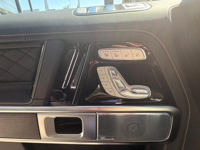 MERCEDES-BENZ G 63 AMG AMG LINE PREMIUM PLUS - foto 19
