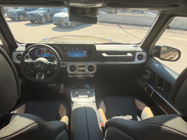 MERCEDES-BENZ G 63 AMG AMG LINE PREMIUM PLUS - foto 20