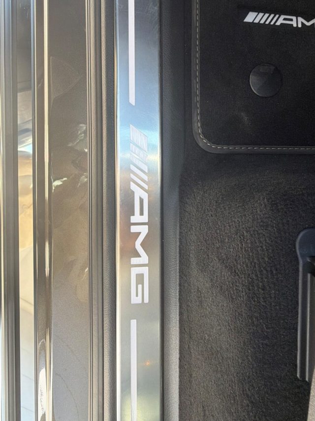 MERCEDES-BENZ G 63 AMG AMG LINE PREMIUM PLUS - foto 21