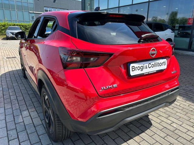 NISSAN JUKE 1.6 HEV N-CONNECTA - foto 7