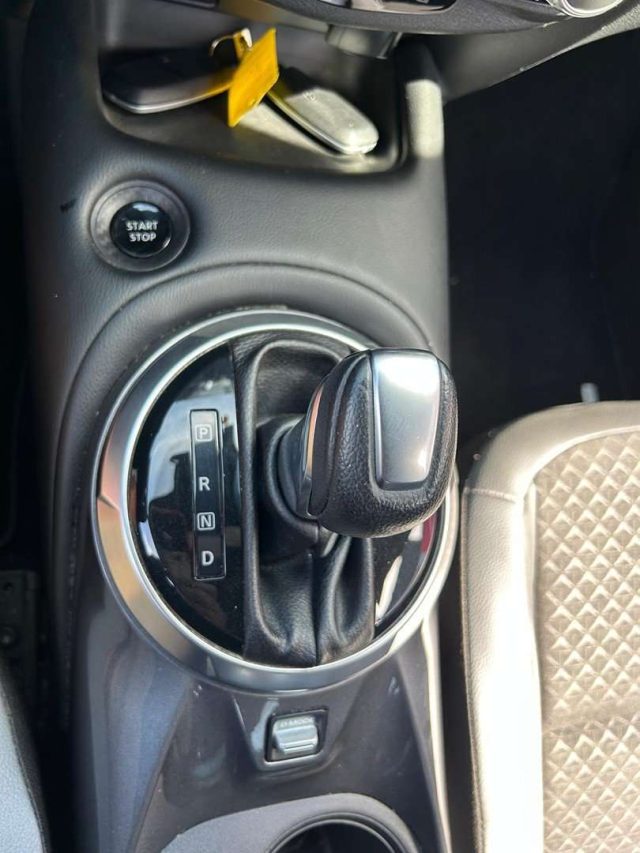 NISSAN JUKE 1.6 HEV N-CONNECTA - foto 9