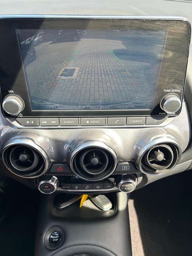 NISSAN JUKE 1.6 HEV N-CONNECTA - foto 11