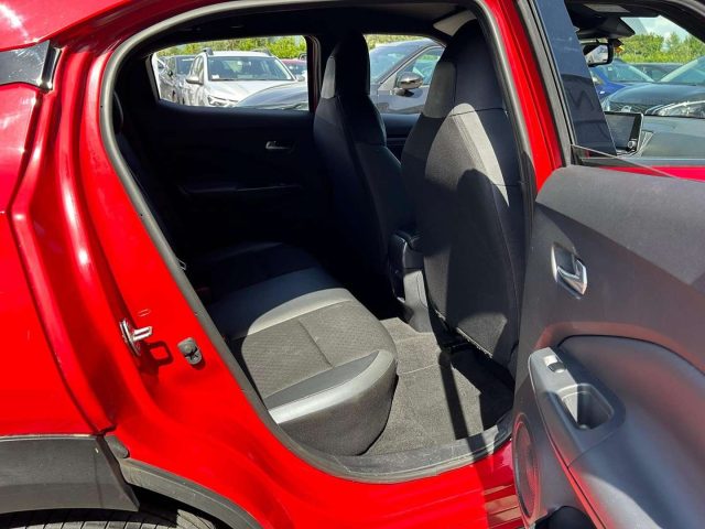 NISSAN JUKE 1.6 HEV N-CONNECTA - foto 12
