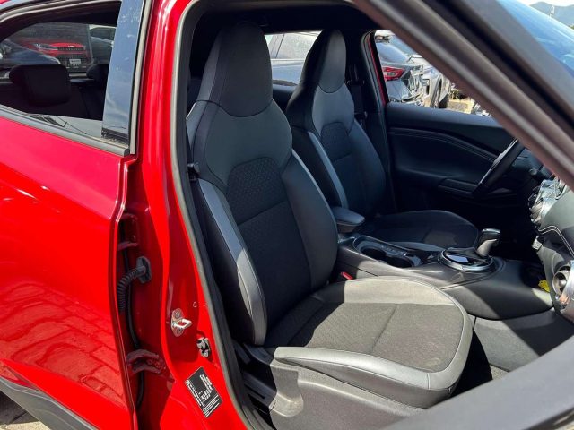 NISSAN JUKE 1.6 HEV N-CONNECTA - foto 14