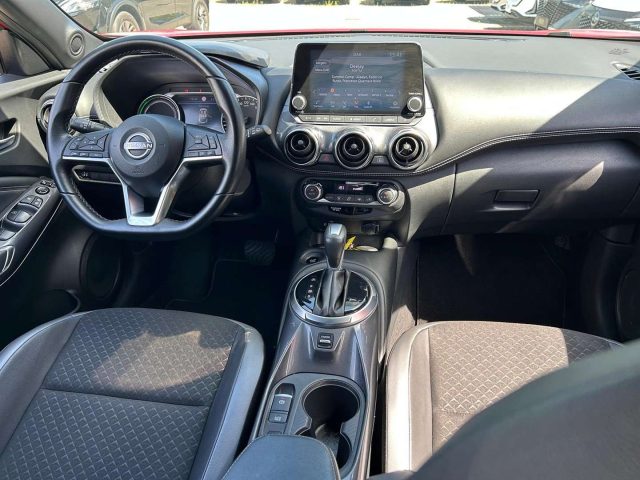 NISSAN JUKE 1.6 HEV N-CONNECTA - foto 15