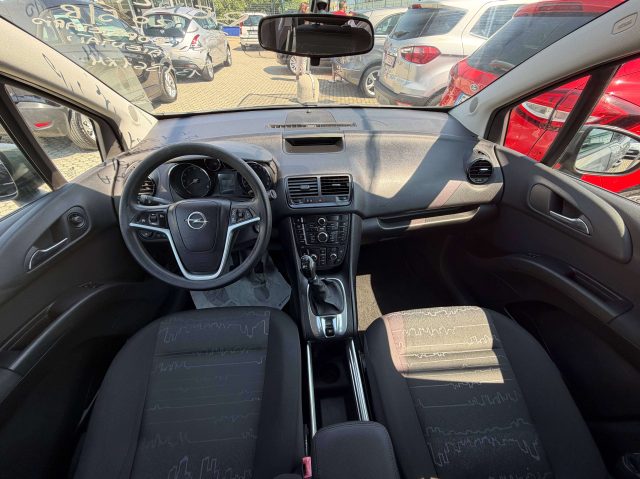 OPEL MERIVA MERIVA II 1.4 ELECTIVE - foto 6