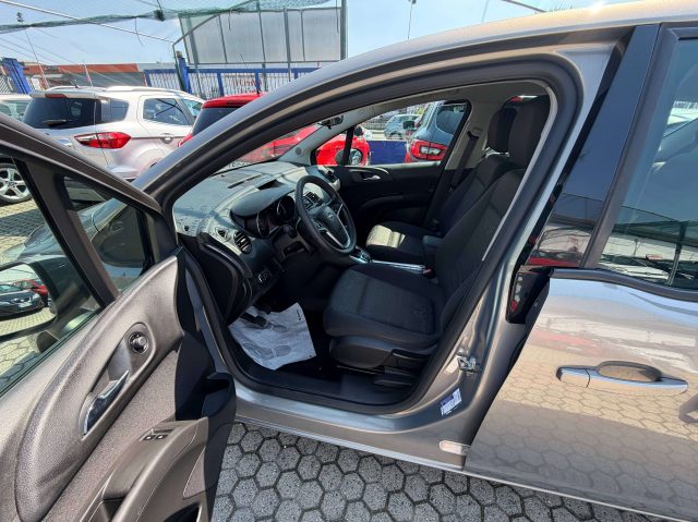 OPEL MERIVA MERIVA II 1.4 ELECTIVE - foto 7