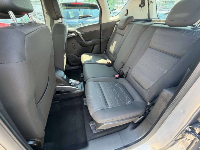 OPEL MERIVA MERIVA II 1.4 ELECTIVE - foto 8