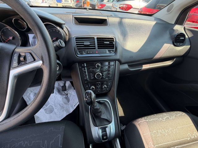 OPEL MERIVA MERIVA II 1.4 ELECTIVE - foto 9