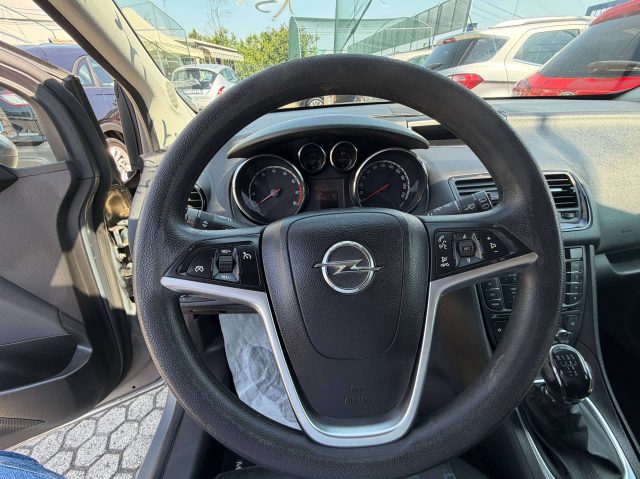 OPEL MERIVA MERIVA II 1.4 ELECTIVE - foto 10