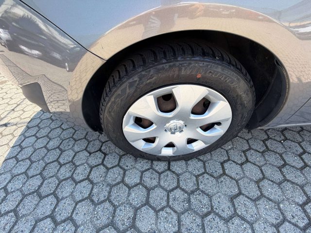 OPEL MERIVA MERIVA II 1.4 ELECTIVE - foto 12