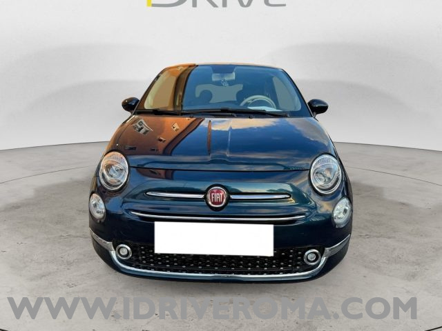 FIAT 500 CERCHI "16 + CLIMA AUTOMATICO "B - foto 2