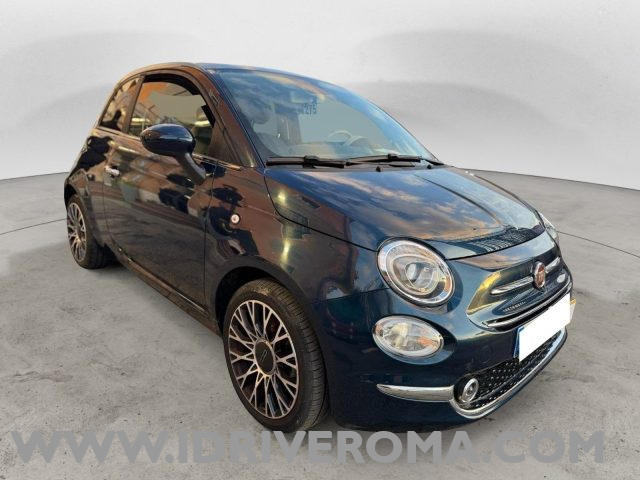 FIAT 500 CERCHI "16 + CLIMA AUTOMATICO "B - foto 3