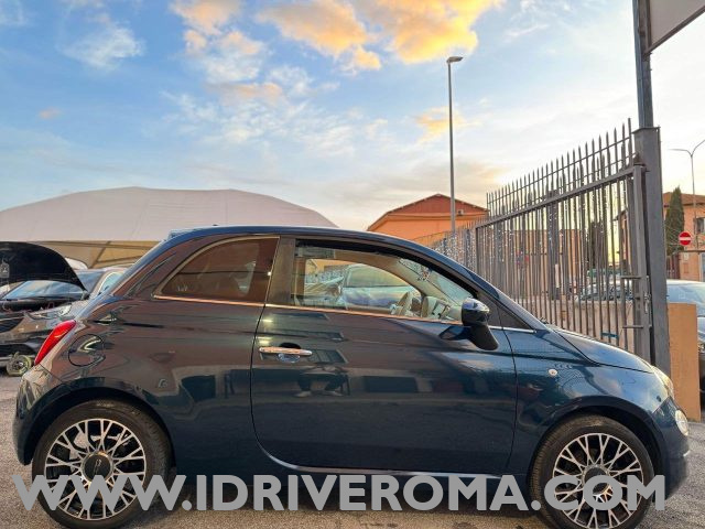 FIAT 500 CERCHI "16 + CLIMA AUTOMATICO "B - foto 6
