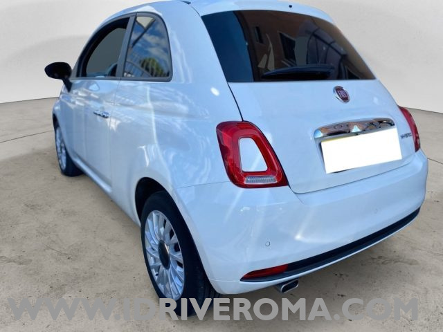 FIAT 500 1.0 HYBRID "DIVERSI COLORI" - foto 5