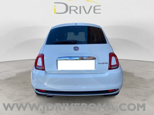 FIAT 500 1.0 HYBRID "DIVERSI COLORI" - foto 6