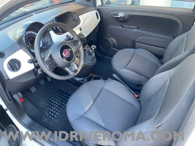 FIAT 500 1.0 HYBRID "DIVERSI COLORI" - foto 7