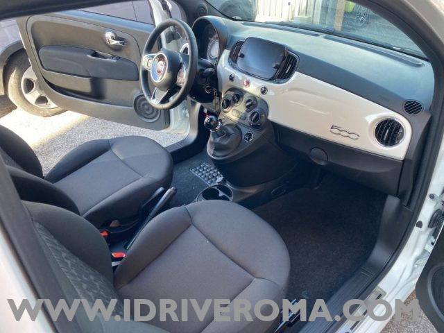 FIAT 500 1.0 HYBRID "DIVERSI COLORI" - foto 9