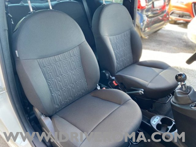 FIAT 500 1.0 HYBRID "DIVERSI COLORI" - foto 11