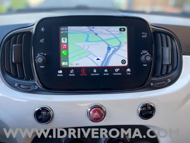 FIAT 500 1.0 HYBRID "DIVERSI COLORI" - foto 12