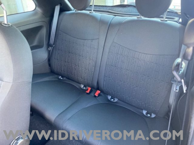 FIAT 500 1.0 HYBRID "DIVERSI COLORI" - foto 13