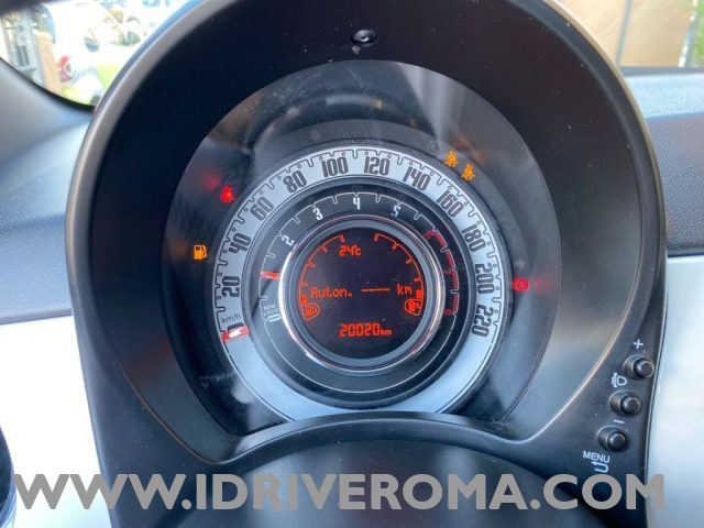 FIAT 500 1.0 HYBRID "DIVERSI COLORI" - foto 14