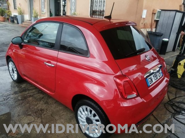 FIAT 500 1.0 HYBRID "DIVERSI COLORI" + GP - foto 3