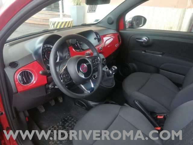 FIAT 500 1.0 HYBRID "DIVERSI COLORI" + GP - foto 5