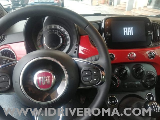 FIAT 500 1.0 HYBRID "DIVERSI COLORI" + GP - foto 6