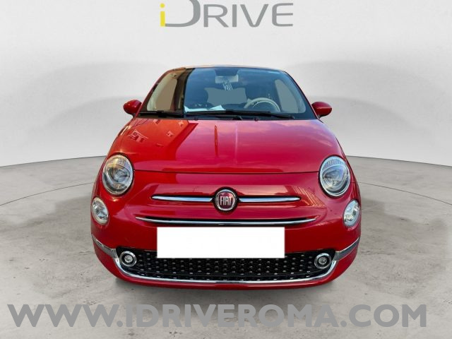 FIAT 500 CERCHI "16 + CLIMA AUTOMATICO - foto 2