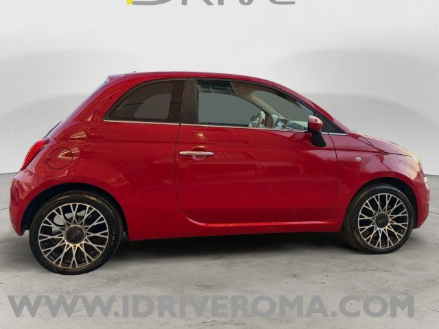 FIAT 500 CERCHI "16 + CLIMA AUTOMATICO - foto 5