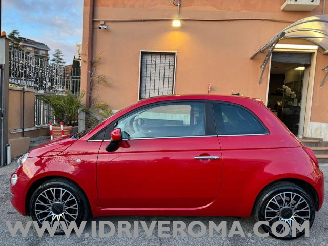 FIAT 500 CERCHI "16 + CLIMA AUTOMATICO - foto 6